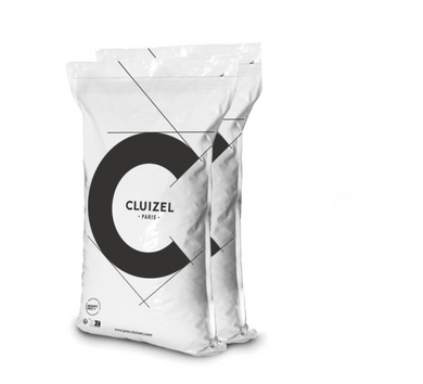 Cluizel 66% Dark Caozelo Bulk Chocolate