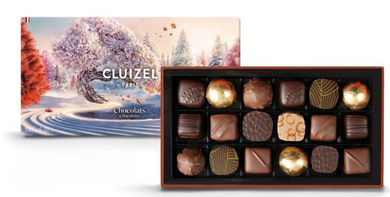 Cluizel 2025 Decouverter Gift Box