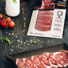Load image into Gallery viewer, COVAP Paleta de Bellota 100% Iberico Cured Shoulder Sliced Spain
