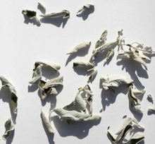 Load image into Gallery viewer, Daphins &amp; Chloe Unique Greek Dried Sage, Jar

