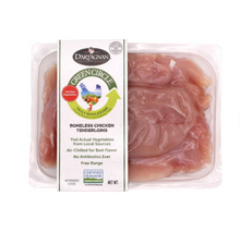 Load image into Gallery viewer, D'artagnan Green Circle Chicken Tenders, Retail Pack
