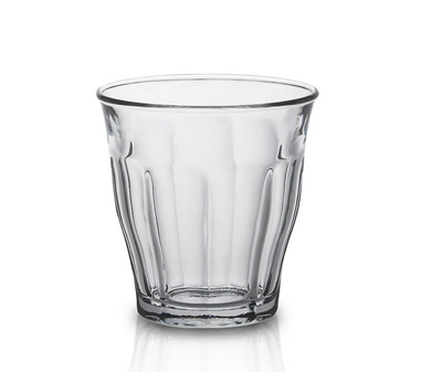 Duralex Picardie Clear Glass Tumber