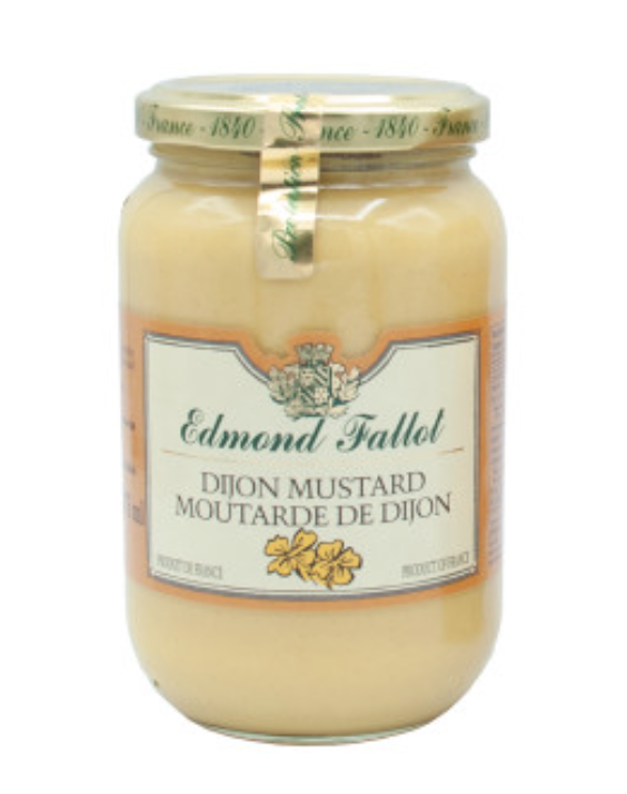 Fallot Traditional Dijon Large Jar