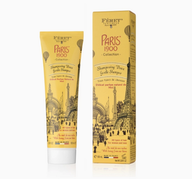 Feret Gentile Shampoo
