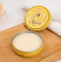 Load image into Gallery viewer, Feret Original Rose All-In-One Lip Balm, France
