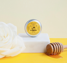 Load image into Gallery viewer, Feret Original Rose All-In-One Lip Balm, France
