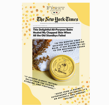 Load image into Gallery viewer, Feret Original Rose All-In-One Lip Balm, France

