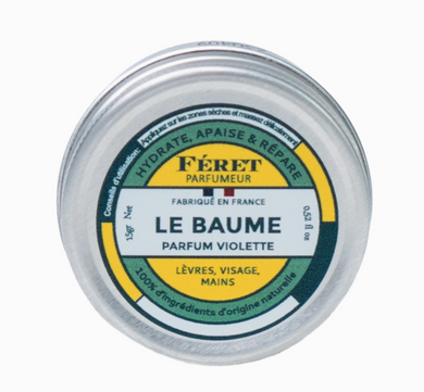 Feret Parfumeur Le Baume All-In-One Balm