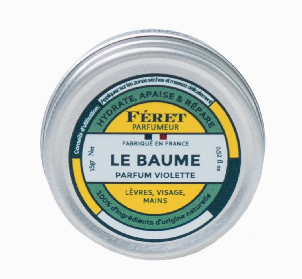 Feret Parfumeur Le Baume All-In-One Balm