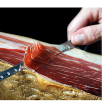 Load image into Gallery viewer, Fermin 100% Iberico de Bellota Sliced Jamon, Spain
