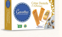 Load image into Gallery viewer, Loc Maria Gavottes, Crepe Cookies, France
