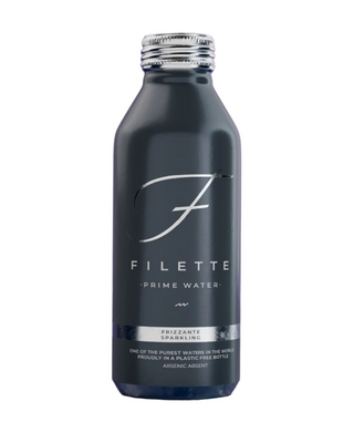 Filette Prime Sparkling Water Italy