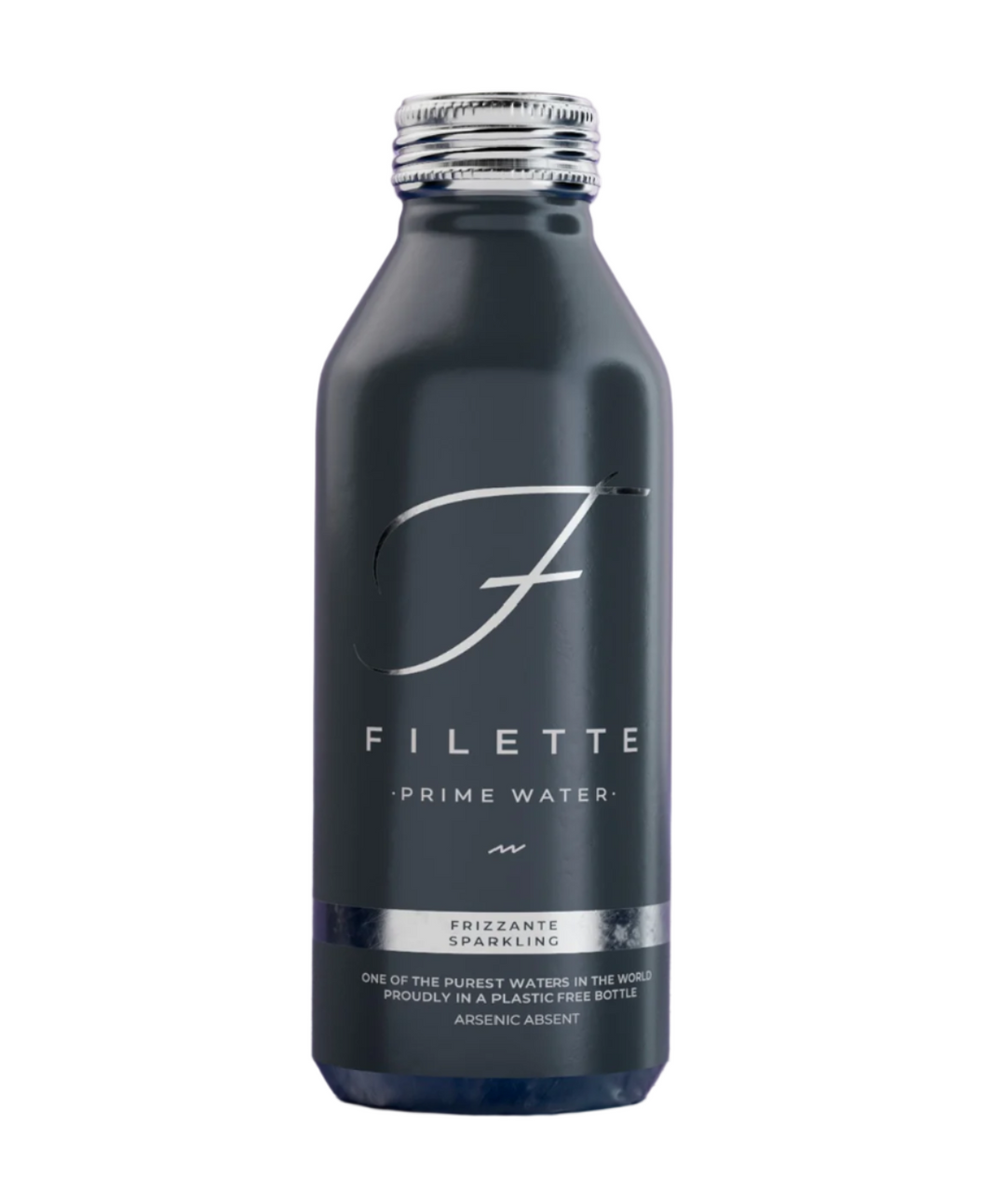 Filette Prime Sparkling Water Italy