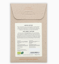 Load image into Gallery viewer, Fjak White Chocolate Carrot Cake Bar, Norway
