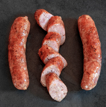 Load image into Gallery viewer, Cooked Classic Italian Smoked Sausage (Berkeley, CA) - Frozen
