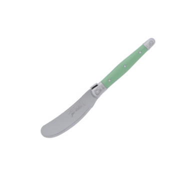 Jean Dubost Mini Spreader Green Apple, France