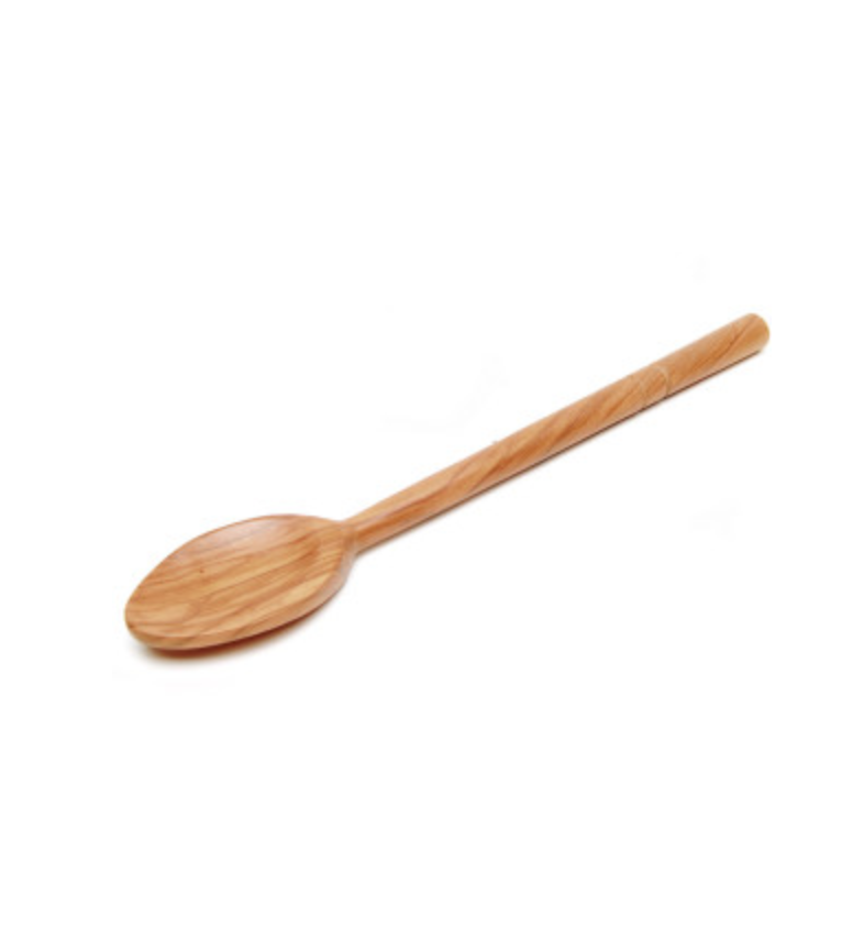 Stew Spoon 10