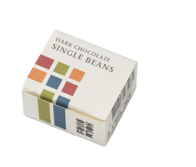 Friis Holm Single Beans, Dark Chocolate mini set, Denmark