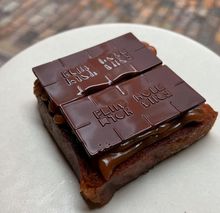 Load image into Gallery viewer, Friis Holm Palaegschokolade Thin Chocolate for bread, Denmark
