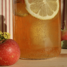 Load image into Gallery viewer, Fruitbelt Tart Sparkling Tonic, Michigan, Can
