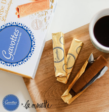 Load image into Gallery viewer, Loc Maria Gavottes, Crepe Cookies, France
