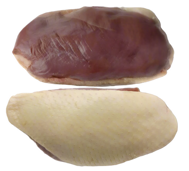 Hudson Valley Foie Gras Duck Magret Breast