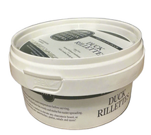 Load image into Gallery viewer, Hudson Valley Farms Duck Rillettes in Tub
