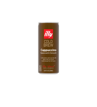 Load image into Gallery viewer, Illy Cold Brew Cappuccino
