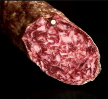 Load image into Gallery viewer, Incontro Genovese Salami, Nebraska
