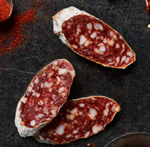 Load image into Gallery viewer, Incontro Siciliano Salami, Nebraska
