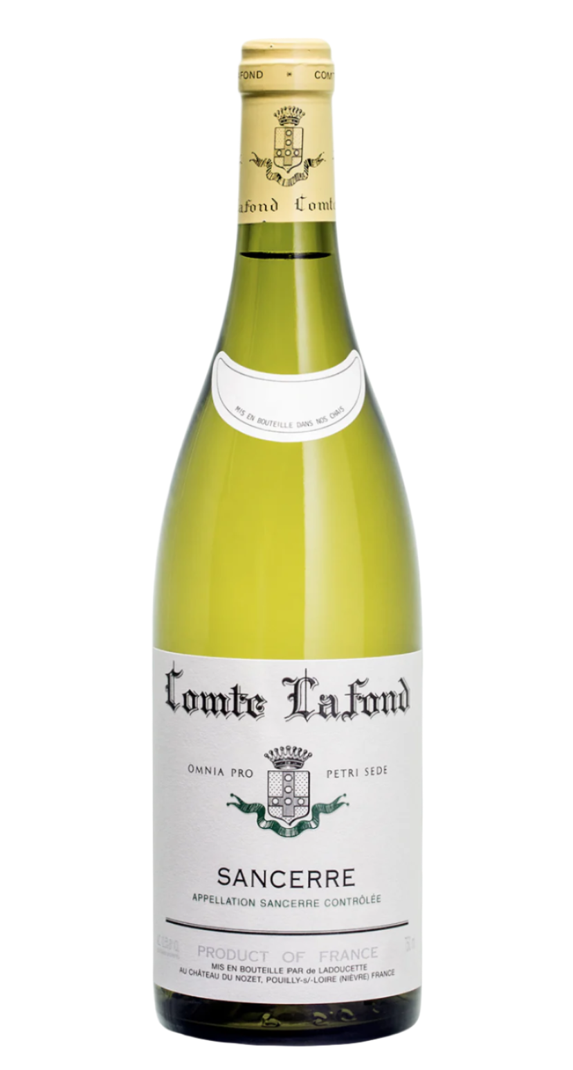 Comte LaFond Sancerre Blanc