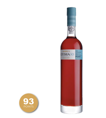 Warre's Otima 10 Year Tawny Port