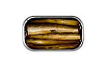 Load image into Gallery viewer, Jose Gourmet Garfish Open Tin, Portugal
