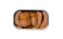 Load image into Gallery viewer, Jose Gourmet Cold Smoked Trout Fillets with Dill and Fennel in Extra Virgin Olive Oil
