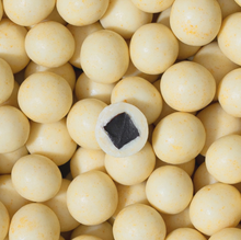Load image into Gallery viewer, Lakrids by Bulow Lemon Chocolate Coated Licorice, Denmark
