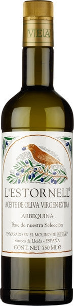 VEA L'estornell EVOO Spain 750 ml