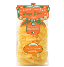 Load image into Gallery viewer, La Fabbrica Della Candela Gluten Free Pasta from Italy
