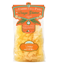 Load image into Gallery viewer, La Fabbrica Della Tubettone Gluten Free Pasta from Italy
