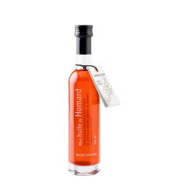 Groix & Nature Lobster Oil
