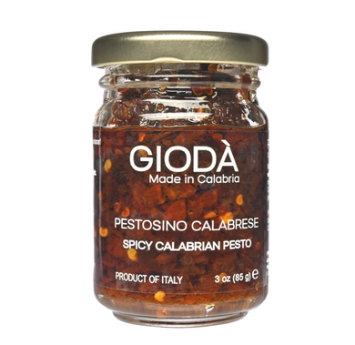 Gioda Spicy Calabrian Pesto