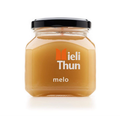 Mieli Thun Apple Blossom Raw Honey