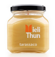 Load image into Gallery viewer, Dandelion Honey Raw Monofloral (Italy) - Jar
