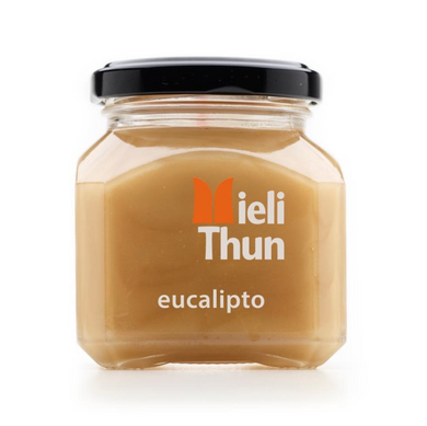 Mieli Thun Eucaliptus Raw Honey