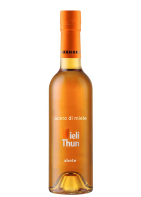 Mieli Thun Fir Tree Honeydew Vinegar, Italy