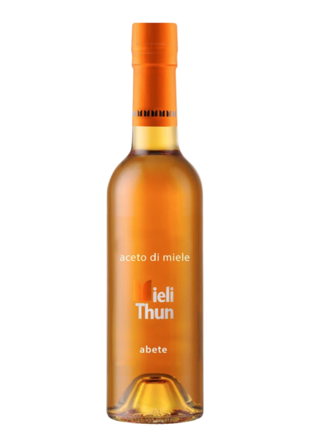 Mieli Thun Fir Tree Honeydew Vinegar, Italy