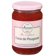 Load image into Gallery viewer, Muroise French Plougastel Strawberry Jam
