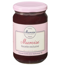 Load image into Gallery viewer, Muroise Blackberry and Raspberry Jam, France
