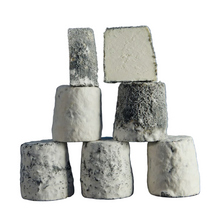 Load image into Gallery viewer, Neal's Yard Dorstone, Ash Covered Goat Cheese, England

