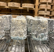 Load image into Gallery viewer, Neal's Yard Dorstone, Ash Covered Goat Cheese, England
