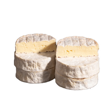 Load image into Gallery viewer, Neal's Yard Tunworth Cheese
